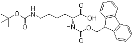 N(E)-BOC-N(A)-三维赖氨酸