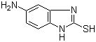 5-氨基-2-巯基苯并咪唑