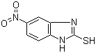 2-巯基-5-硝基苯并咪唑